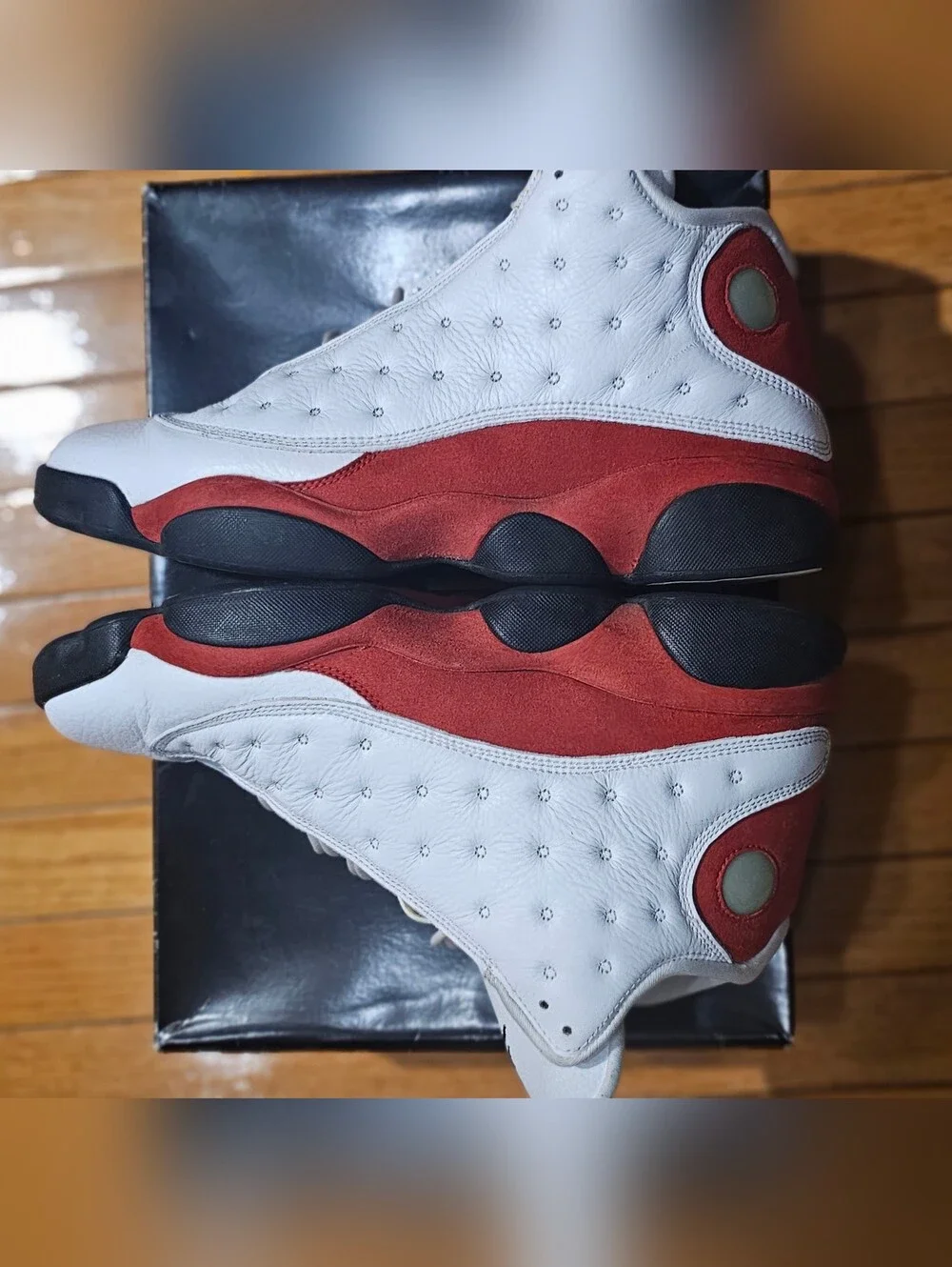 Air Jordan 13 Retro 